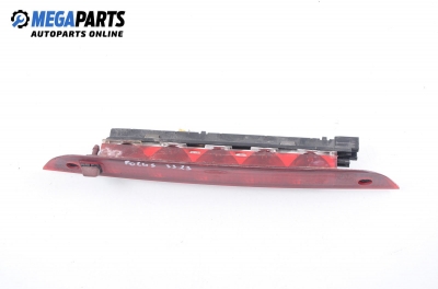 Трети стоп за Ford Focus I Hatchback (10.1998 - 12.2007), хечбек