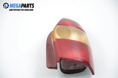 Стоп за Fiat Palio Weekend (04.1996 - 04.2012), комби, позиция: дясна