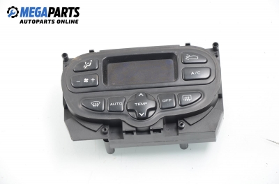 Панел климатроник за Citroen Xsara Picasso (09.1999 - 06.2012), № 96 314 105 XT