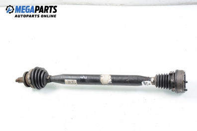 Полуоска за Seat Cordoba Sedan III (09.2002 - 11.2009) 1.4 16V, 86 к.с., позиция: дясна