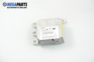 Модул за AIRBAG за Nissan Primera Hatchback II (06.1996 - 07.2002), № Bosch 0 285 001 329