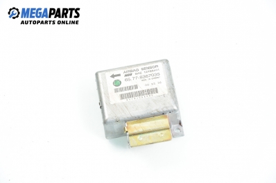 Модул за AIRBAG за BMW 3 Series E36 Sedan (09.1990 - 02.1998), № BMW 65.77-8 367 035