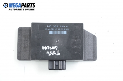 Комфорт модул за Volkswagen Passat Variant B5 (05.1997 - 12.2001), № 1J0 959 799 Q