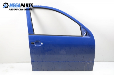 Врата за Skoda Fabia I Hatchback (08.1999 - 03.2008), хечбек, позиция: предна, дясна