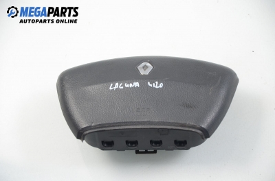 Airbag за Renault Laguna II Hatchback (03.2001 - 12.2007), хечбек