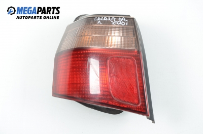 Стоп за Mitsubishi Galant VI Estate (09.1996 - 10.2003), комби, позиция: лява