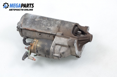 Стартер за Peugeot 306 Break (06.1994 - 04.2002) 1.9 D, 69 к.с.