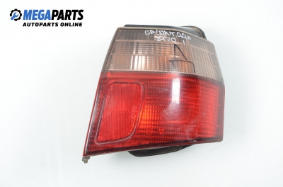 Стоп за Mitsubishi Galant VI Estate (09.1996 - 10.2003), комби, позиция: дясна