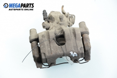 Спирачен апарат за Nissan Primera Hatchback III (01.2002 - 06.2007), позиция: задна, дясна