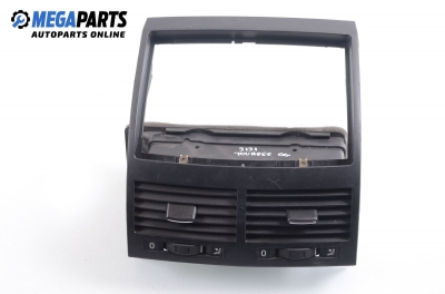 Духалки парно за Volkswagen Touareg SUV (10.2002 - 01.2013)