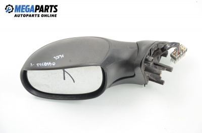 Огледало за Citroen Xsara Picasso (09.1999 - 06.2012), позиция: лява