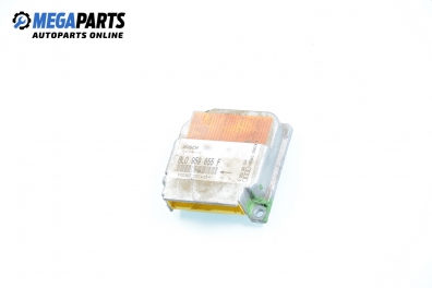 Модул за AIRBAG за Audi A3 Hatchback I (09.1996 - 05.2003), № Bosch 0 285 001 304
