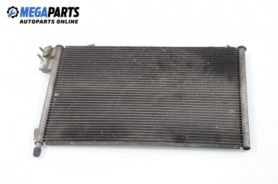 Климатичен радиатор за Ford Fiesta V Hatchback (11.2001 - 03.2010) 1.25 16V, 75 к.с.