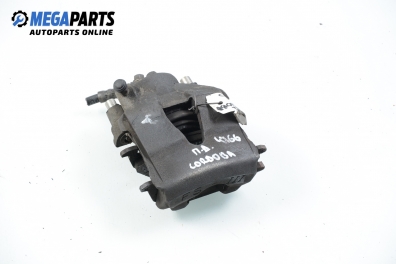 Спирачен апарат за Seat Cordoba Sedan III (09.2002 - 11.2009), позиция: предна, дясна