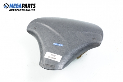 Airbag за Fiat Bravo I Coupe (1995-10-01 - 2001-10-01), 2+1 вр., позиция: предна