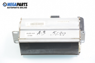 Airbag за Audi A3 Hatchback I (09.1996 - 05.2003), 2+1 вр.