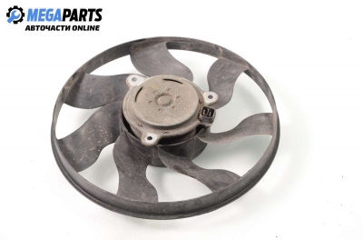 Перка охлаждане за Citroen Berlingo Pick-Up / Van I (07.1996 - 04.2008) 1.4 i (MFKFX, MFKFW), 75 к.с.