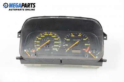 Километраж за Seat Ibiza II Hatchback (03.1993 - 05.2002) 2.0 i, 115 к.с.