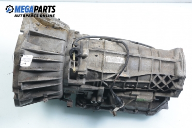 Автоматична скоростна кутия за Land Rover Range Rover III SUV (03.2002 - 08.2012) 4.4 4x4, 286 к.с., автоматик, № 1058000032