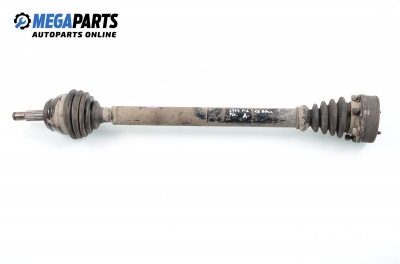 Полуоска за Volkswagen Passat Variant B3, B4 (02.1988 - 06.1997) 1.8, 90 к.с., позиция: дясна