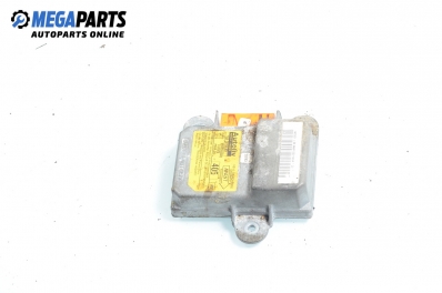 Модул за AIRBAG за Peugeot 406 Sedan (08.1995 - 01.2005), № Autoliv 550 72 52 00