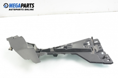 Пластмасова кора за Citroen C5 III Sedan (02.2008 - 04.1017), 4+1 вр., седан