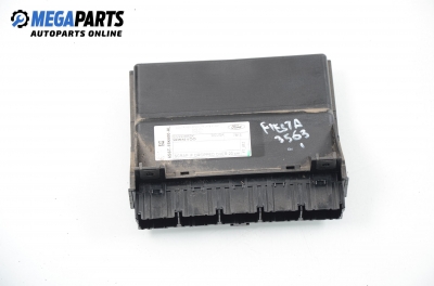Модул за Ford Fiesta V Hatchback (11.2001 - 03.2010), № 6S6T-15K600-AL