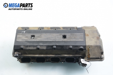 Глава за Land Rover Range Rover III SUV (03.2002 - 08.2012) 4.4 4x4, 286 к.с., № BMW 1745465