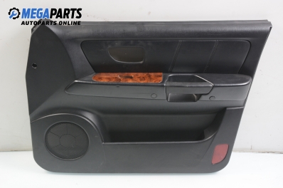 Кора врата за Hyundai Terracan SUV (06.2001 - 12.2008), позиция: предна, дясна