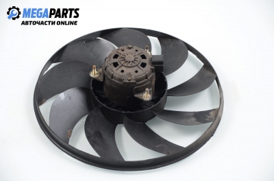 Перка охлаждане за Fiat Palio Weekend (04.1996 - 04.2012) 1.7 TD (178DX.H1A), 70 к.с.