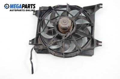 Перка охлаждане за Hyundai Accent I Sedan (10.1994 - 01.2000) 1.3 i 12V, 84 к.с.