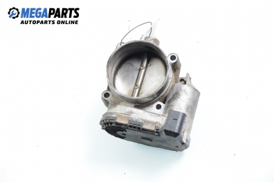 Дроселова клапа за Audi A8 Sedan I (03.1994 - 12.2002) 4.2 quattro, 310 к.с., № Bosch 0 280 750 032