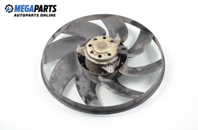 Перка охлаждане за Ford Fiesta V Hatchback (11.2001 - 03.2010) 1.25 16V, 75 к.с.