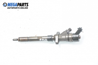Дюза дизел за Citroen C5 I Sedan (03.2001 - 03.2005) 2.2 HDi (DC4HXB, DC4HXE), 133 к.с., № Bosch 0 445 110 036