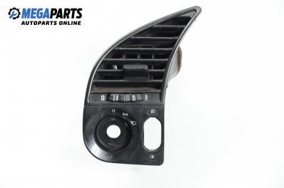 Духалка парно за BMW 3 Series E36 Sedan (09.1990 - 02.1998)