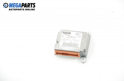 Модул за AIRBAG за Citroen Xsara Picasso (09.1999 - 06.2012), № Autoliv 550 89 31 00
