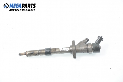 Дюза дизел за Citroen C5 I Sedan (03.2001 - 03.2005) 2.2 HDi (DC4HXB, DC4HXE), 133 к.с., № Bosch 0 445 110 036