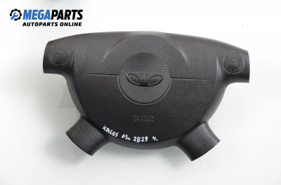 Airbag за Daewoo Kalos Hatchback (09.2002 - ...), 4+1 вр., хечбек