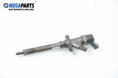 Дюза дизел за Citroen C5 I Sedan (03.2001 - 03.2005) 2.2 HDi (DC4HXB, DC4HXE), 133 к.с., № Bosch 0 445 110 036