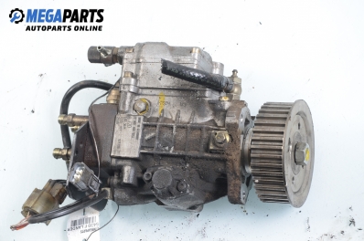 ГНП-горивонагнетателна помпа за Land Rover Freelander SUV I (02.1998 - 10.2006) 2.0 DI 4x4, 98 к.с., № Bosch 0 460 404 973