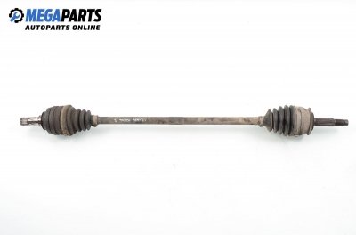 Полуоска за Opel Tigra Coupe (07.1994 - 12.2000) 1.4 16V, 90 к.с., позиция: дясна