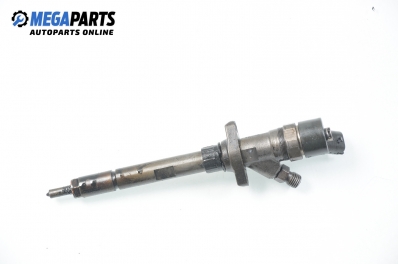 Дюза дизел за Citroen C5 I Sedan (03.2001 - 03.2005) 2.2 HDi (DC4HXB, DC4HXE), 133 к.с., № Bosch 0 445 110 036