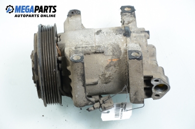 Компресор климатик за Nissan Primera Hatchback III (01.2002 - 06.2007) 1.8, 115 к.с.