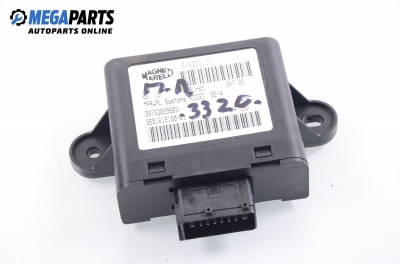 Модул за горивна помпа за Peugeot 307 Hatchback (08.2000 - 12.2012), № 09733029903
