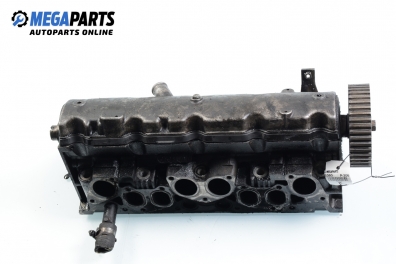 Глава за Peugeot 306 Hatchback (01.1993 - 10.2003) 1.9 DT, 90 к.с.