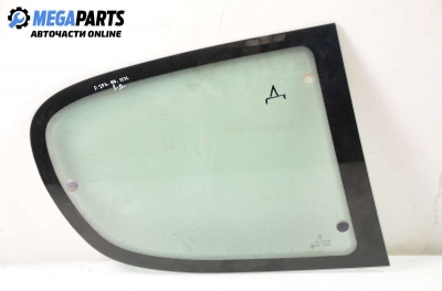 Фикс за Peugeot 206 Hatchback (08.1998 - 12.2012), 2+1 вр., хечбек, позиция: задна, дясна