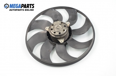 Перка охлаждане за Renault Scenic II Minivan (06.2003 - 07.2010) 2.0 dCi (JM1K), 150 к.с.