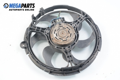 Перка охлаждане за Fiat Stilo Hatchback (10.2001 - 11.2010) 1.6 16V (192_XB1A), 103 к.с.