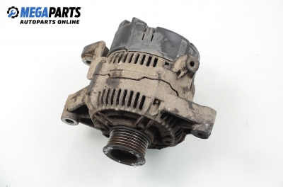 Алтернатор / генератор за Opel Tigra Coupe (07.1994 - 12.2000) 1.4 16V, 90 к.с., № Bosch 0 123 120 001