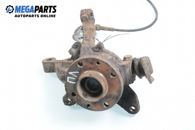 Шенкел главина за Renault Scenic I Minivan (09.1999 - 07.2010), позиция: предна, лява